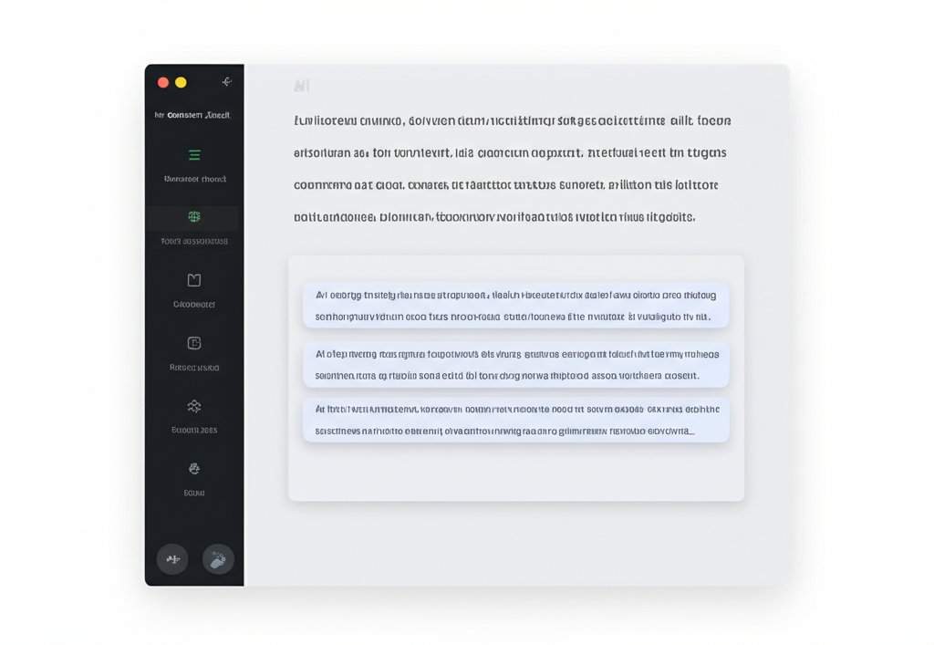 AI Tools Spring